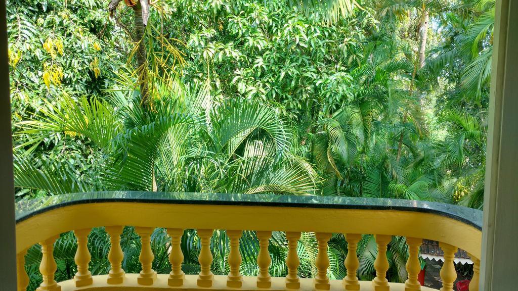 Palm Grove Cottages - Leisure Resort บีนอลิม ภายนอก รูปภาพ