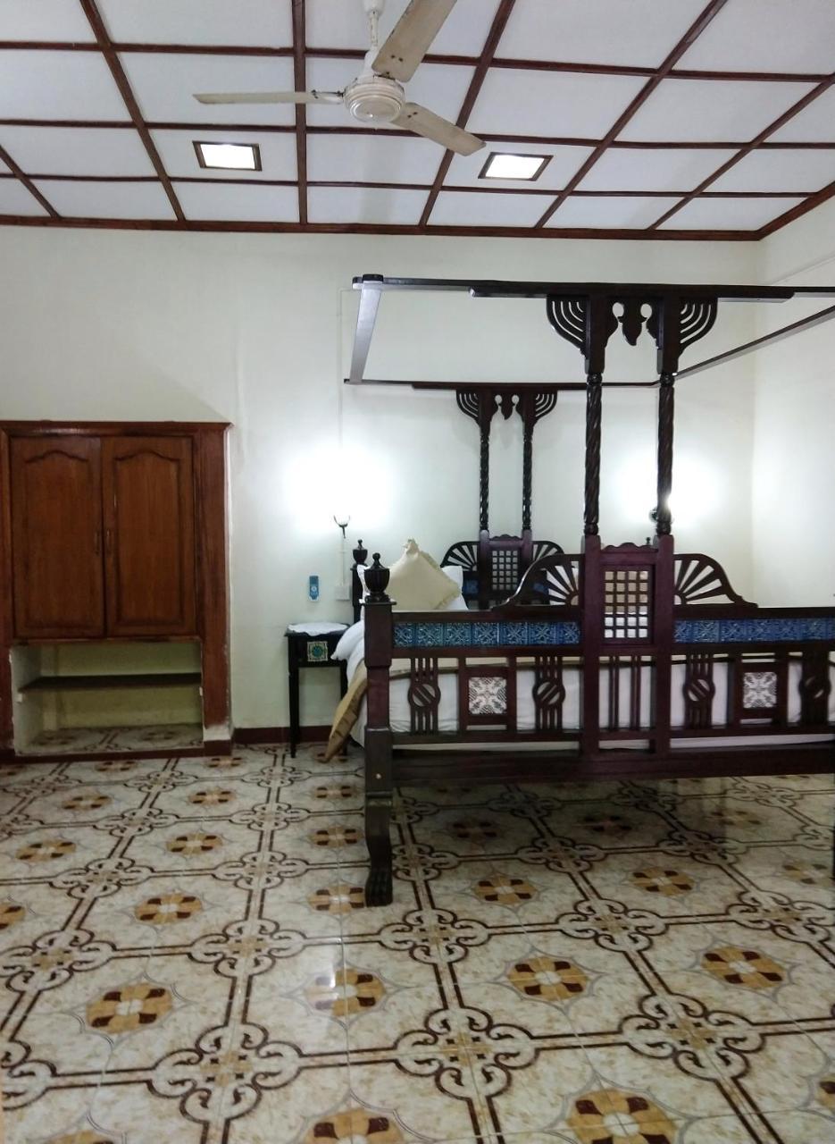 Palm Grove Cottages - Leisure Resort บีนอลิม ภายนอก รูปภาพ