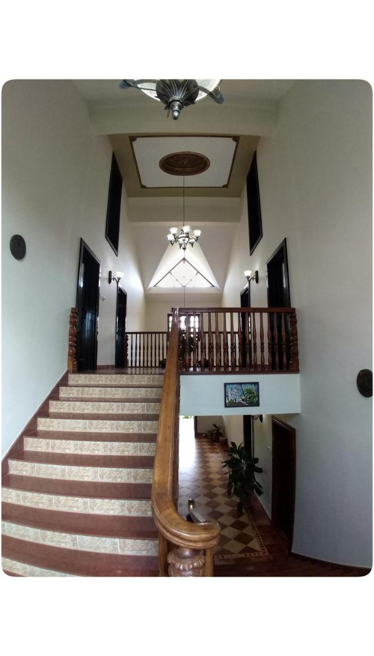 Palm Grove Cottages - Leisure Resort บีนอลิม ภายนอก รูปภาพ
